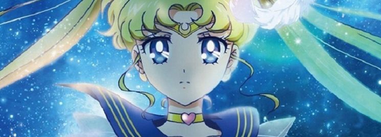 Sailor Moon Eternal