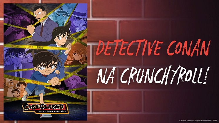 Detective Conan