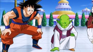 Dragon Ball Super