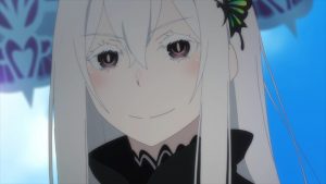 Re: Zero kara Hajimeru Isekai Seikatsu