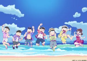 Osomatsu-san