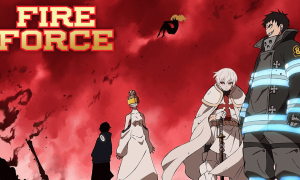 Fire Force