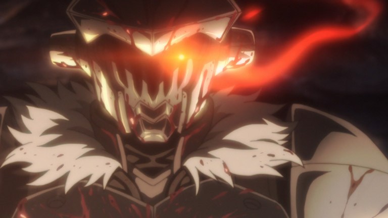 Goblin Slayer