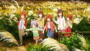 Non Non Biyori