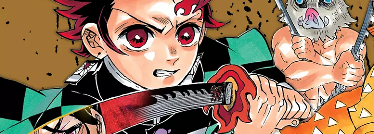 Kimetsu no Yaiba - Filme ganha previsão de estreia no Brasil - Anime United