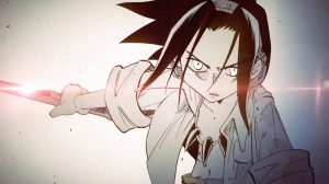 Shaman King