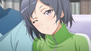 Oregairu