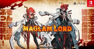 Maglam Lord