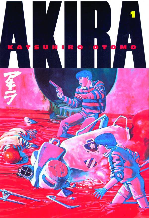 Akira
