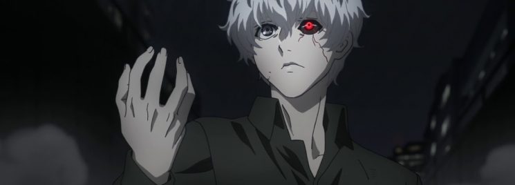 Tokyo Ghoul:re: Mais dubladores revelados - Anime United