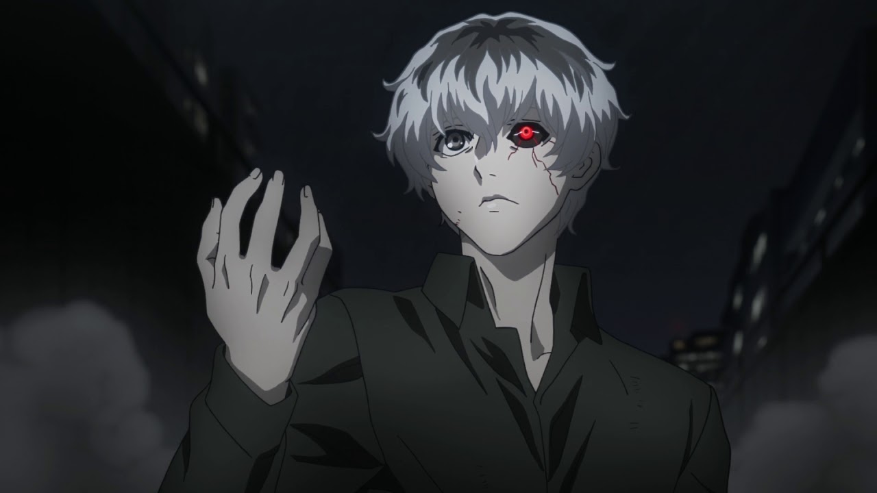 Visuais da Terceira Temporada de Tokyo Ghoul são revelados, e eles são  impressionantes - Critical Hits