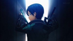 Sword Art Online: Alicization War of Underworld