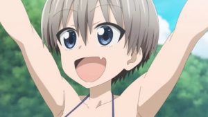 Uzaki-chan wa Asobitai!
