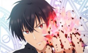 Maou Gakuin Terminou o Anime do Rei Demônio mais Forte de Todos!! - Anime  United