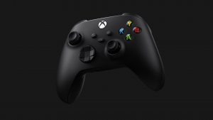 Xbox series X