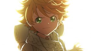 Yakusoku no Neverland