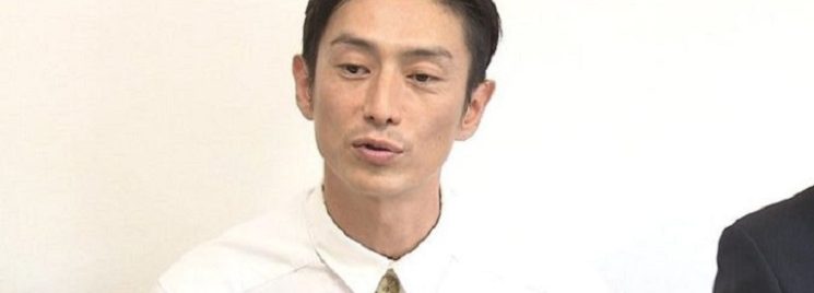 Yusuke Iseya