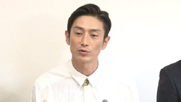 Yusuke Iseya