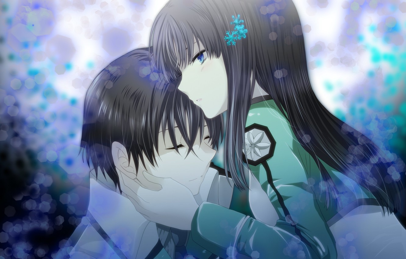 Mahouka Koukou no Yuutousei – Nova imagem promocional do anime - Manga Livre  RS