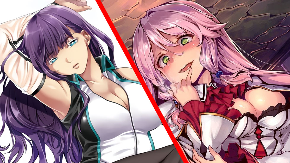 Confira alguns animes que poderão causar polêmica em 2021 - Anime United