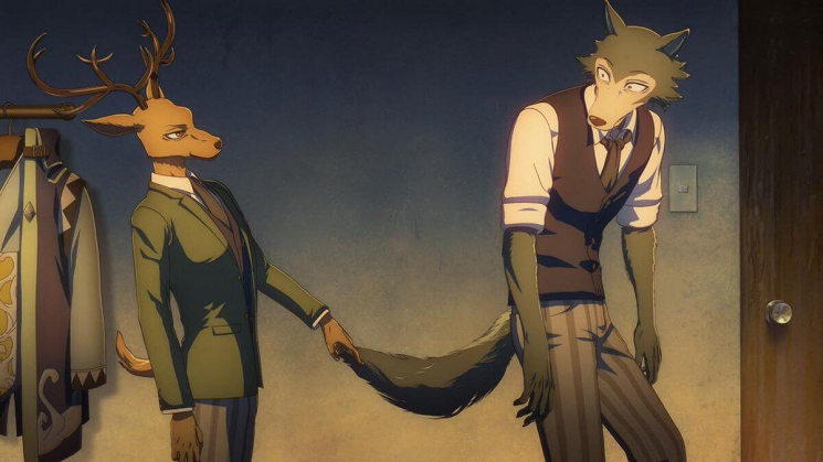 Beastars