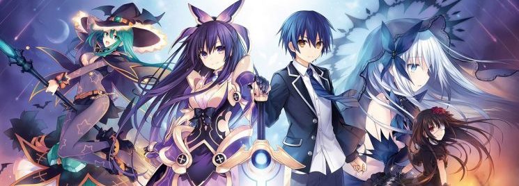 Date A Live