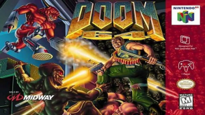 DOOM 64