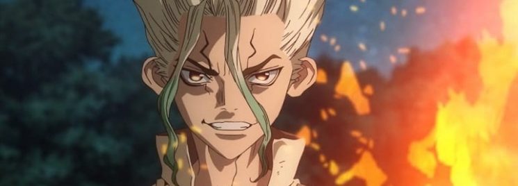 Dr.Stone