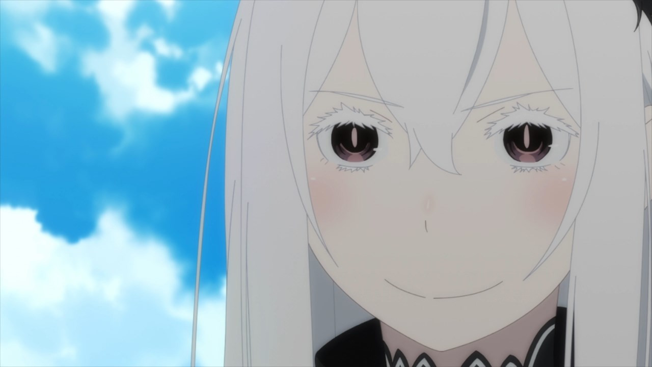 Re:Zero tem sua segunda temporada anunciada - Anime United