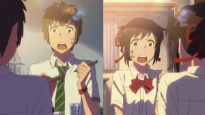 Kimi No Na Wa