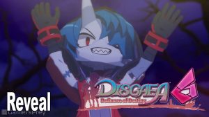 Disgaea 6: Defiance of Destiny