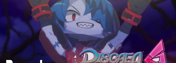 © Disgaea 6: Defiance of Destiny