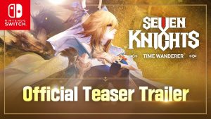 Seven Knights: Time Wanderer