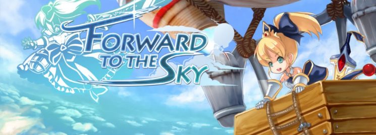 © Forward to the Sky