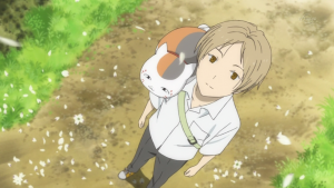 Natsume Yuujin-Chou