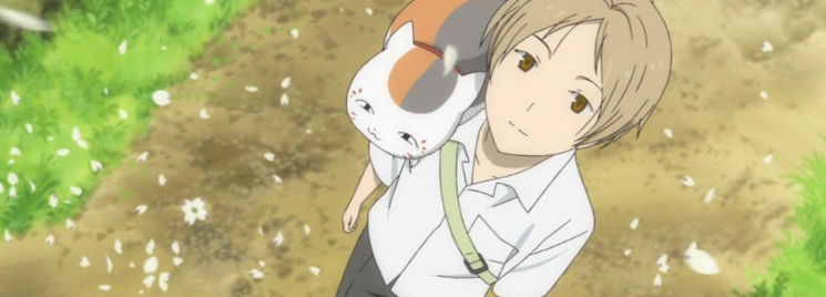 Natsume Yuujin-Chou