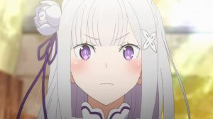 Re: Zero kara Hajimeru Isekai Seikatsu