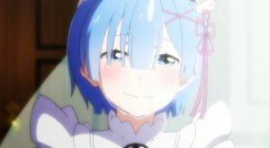 Re: Zero kara Hajimeru Isekai Seikatsu