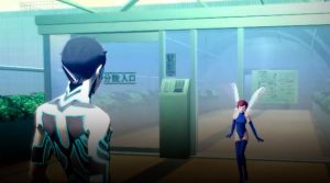 Shin Megami Tensei III: Nocturne HD Remaster