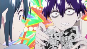 Blood Lad