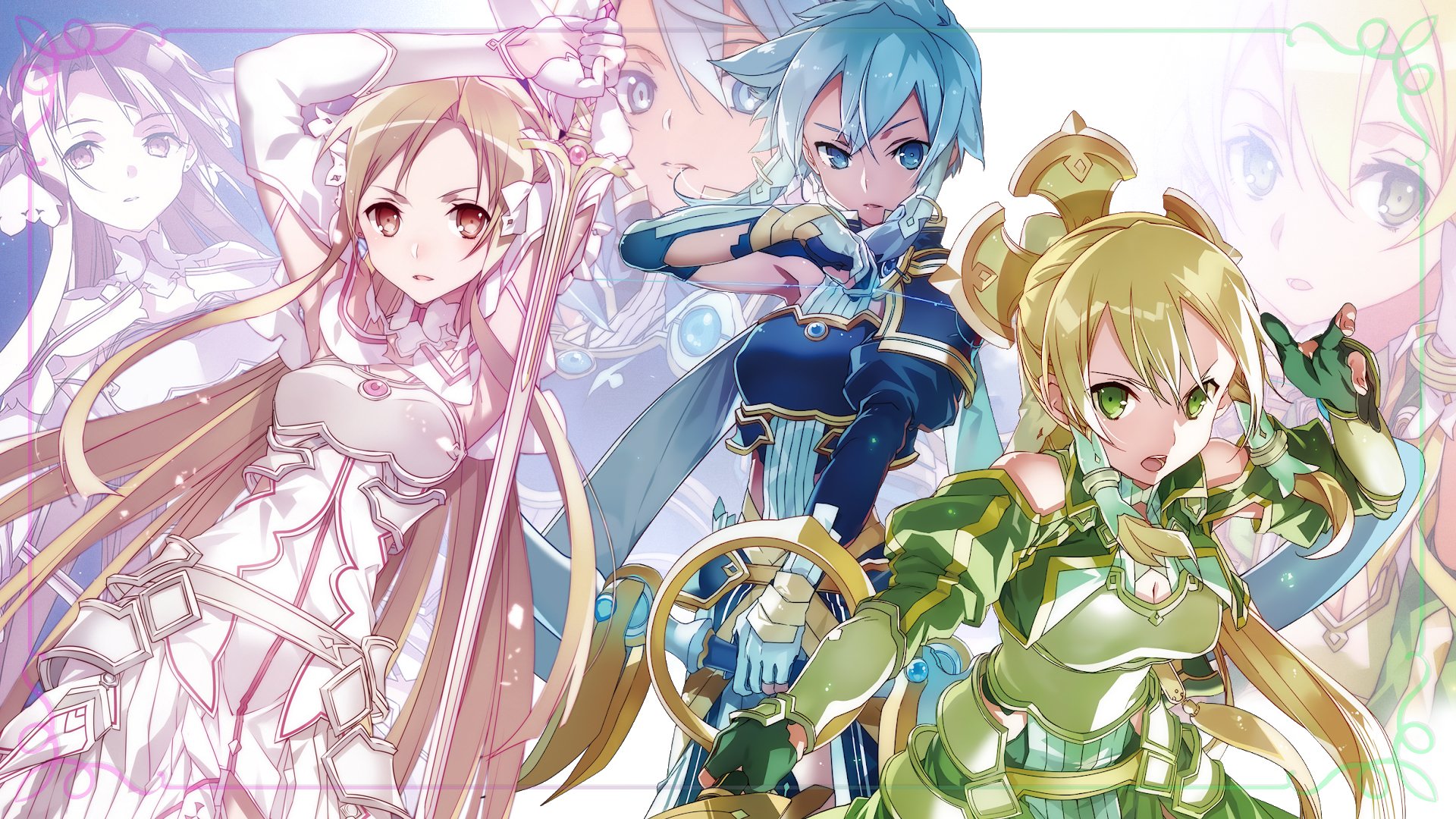 Sword Art Online