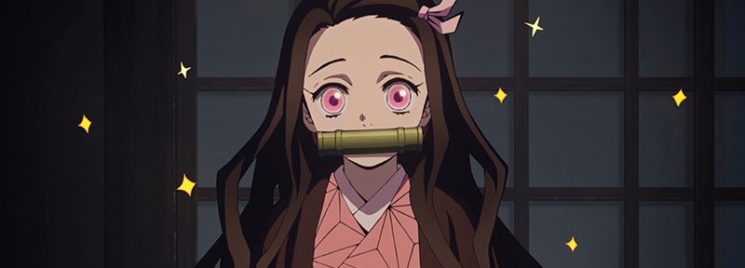 Kimetsu no yaiba