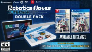 Robotics: Notes Double Pack