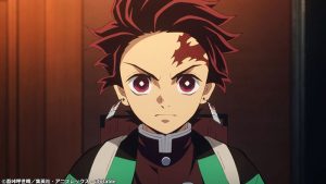 Kimetsu no yaiba