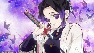 Kimetsu no yaiba