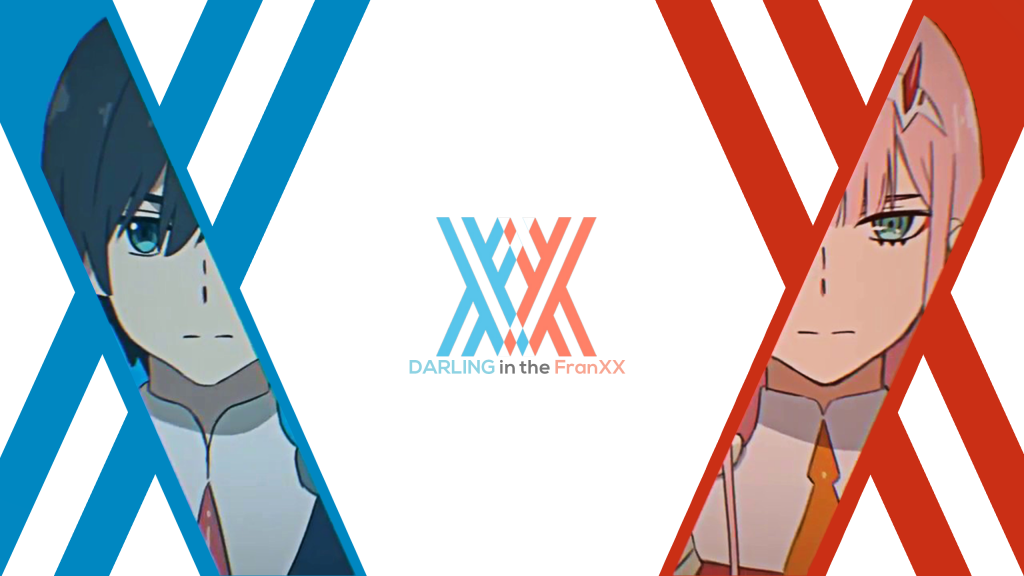 Darling in the FranXX