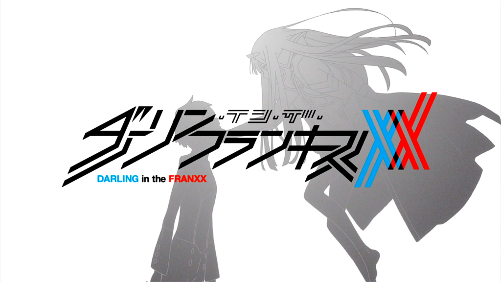 Darling in the FranXX