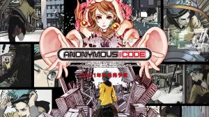 Anonymous;Code