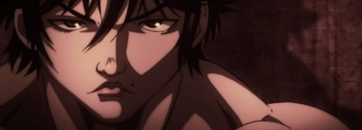 Baki