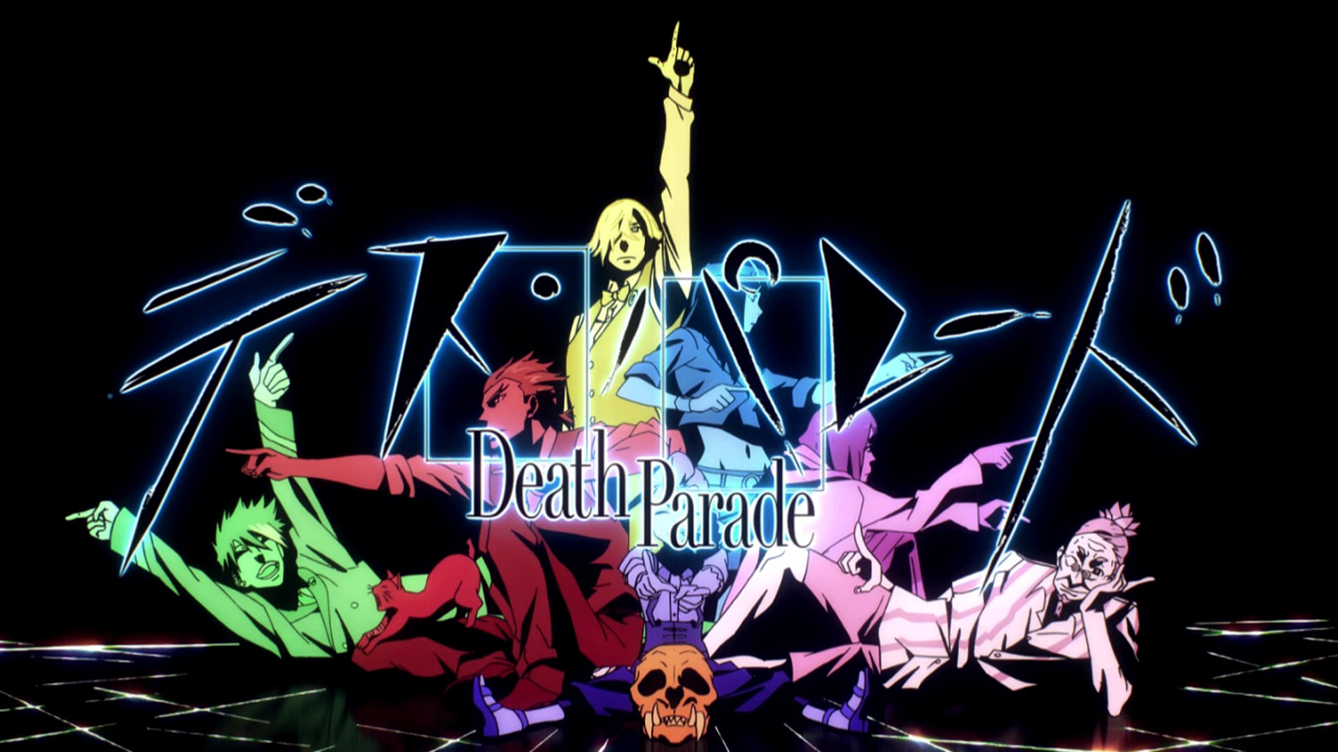 Death Parade